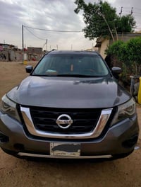 بافندر • ٢٠١٩ • حادثه خلفي