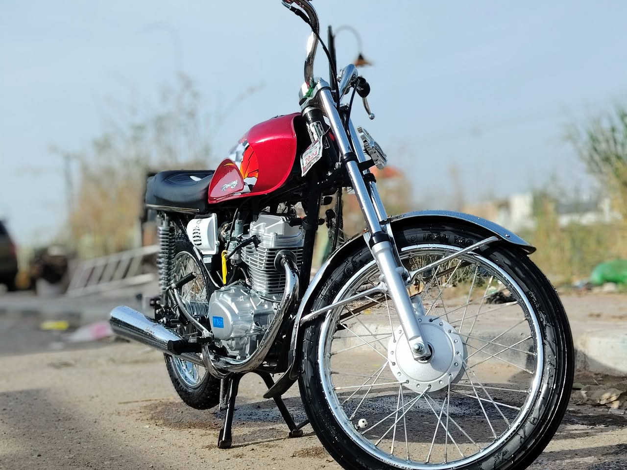 السلام عليكم شباب دراجه نامه اوراق سكنر 2026 الدراجه معمره صالهة 15 يوم دراجه خير من •اللّـہ̣̥ دراجه 3 تبديله دهن دراجه بعدهة سحك ما ساحك مكاني حي الشهدا السايدين سعرهة 850 وبيهة مجال قليل + الدراجه ما طالعه وباقي تفاصيل خاص


**إذا كنت صاحب هذا الإعلان وتريد حذفه لأي سبب، رجاءا أرسل رسالة إلى الدعم الفني**