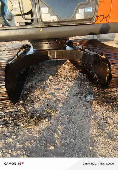 عــــلئ بـــركة الله …
السلام عليكم 

حفاره فايف بي  2015
مأسسه جك همر 
وكماشه
دخول. جديد ياباني 🈯️🈯️

#منفيس دخول جديد 

#حدادية زناجيل نظافه100/100🥇
#فــقط لعشاق الجـديــد والمميز.

#كفـالة عامة فـول مواصفات 🇯🇵🏆•

#السعر 525$وبيها مجال قليل

#الـــعنوان بابل الخميسيه

للاستفسار ***********
