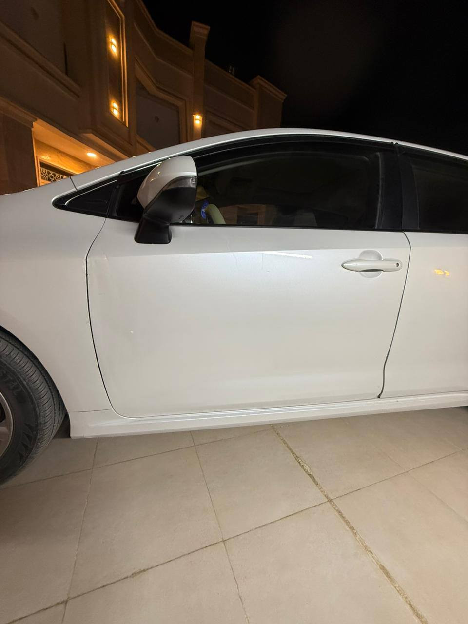 كورلا موديل 2023 ساس 1٠8 بانزين فول فتحه حساسات شاحن الخ... بيه بارد بالباب مالت السايق فقط مثل ما موضح بالسونار ماشيه 81000
رقم صاحب السياره ***********
الموقع الأنبار الرمادي الرمادي, الأنبار
