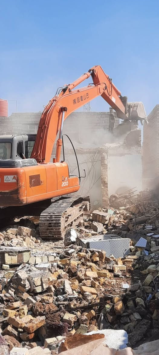 تفليش🏠🏡🏢دور سكنيه  رفع نقاذ بسعر مناسب العنوان ميسان /العماره للستفسار نتصل على الرقم *********** عمارة, ميسان
