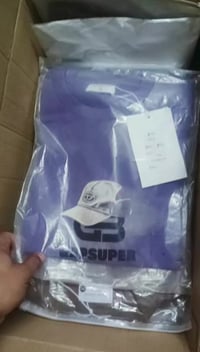 شلعة ملابس • بلنسياكة • جملة 25 قطعة