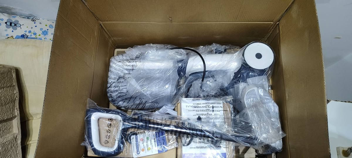 سلام عليكم تينيكو غسل كنس تنشيف حراره عاليه الي حاب يجي خاص


**إذا كنت صاحب هذا الإعلان وتريد حذفه لأي سبب، رجاءا أرسل رسالة إلى الدعم الفني**