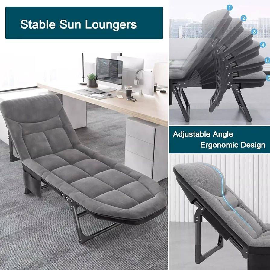 🚨🚨سرير وكرسي استرخاء للبيع 🚨🚨
جودة ممتازة جدا (بضاعة امزون)🔥🔥

كرسي استرخاء قابل للطي، كرسي حديقة قابل للإمالة، سرير تخييم خارجي قابل للطي، كراسي تخييم قابلة للإمالة،

اقصى وزن يتحمله 160Kgm 
طوله 190cm

**سعره بالموقع 230$

نفتح بيه مزاد يبدي من 45٫000 دينار


**إذا كنت صاحب هذا الإعلان وتريد حذفه لأي سبب، رجاءا أرسل رسالة إلى الدعم الفني**