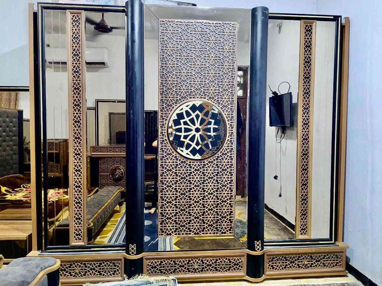 غرفه تركيه ١٠قطع نضافه ٩٠/١٠٠
بغداد ***********
