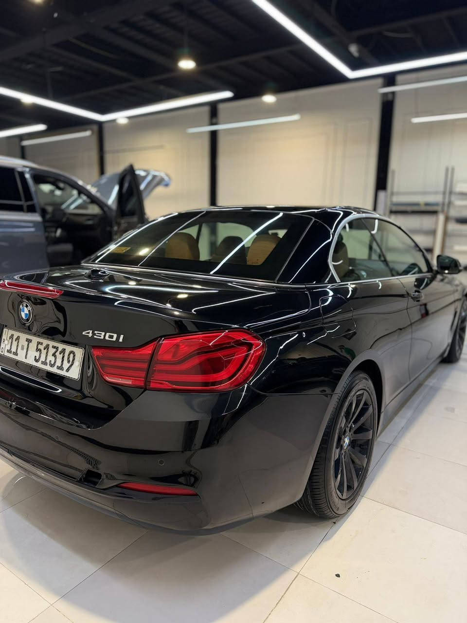 السلام عليكم سيارة بي ام دبليو 
موديل 18 كفالة عامة أسيارة وراد مريكي سيارة مياه امطار داخلة  
السعر 185
الرقم *********** البصرة, العراق
