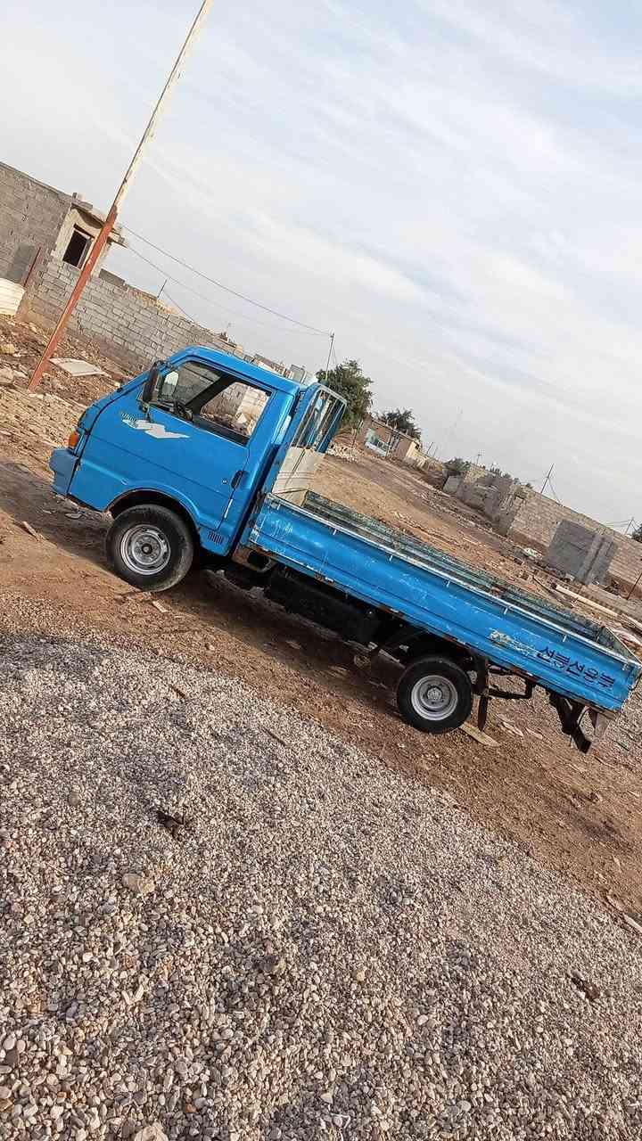 السلام عليكم  كيه بنكو موديل 94 مكفوله كير ومحرك واكسن عنوان بغداد حسينيه معامل سنويه ل 26 رقم الماني  السعر 37 وبيها مجال لاستفسار  ***********
