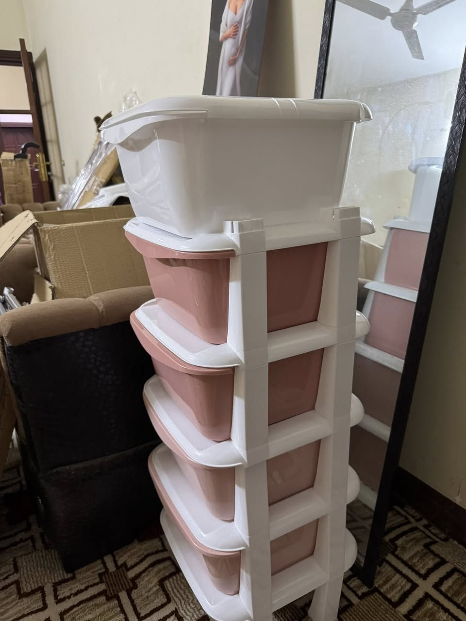 لوكر با هذا شكل مع توصيل ٣٥ الف


**إذا كنت صاحب هذا الإعلان وتريد حذفه لأي سبب، رجاءا أرسل رسالة إلى الدعم الفني**