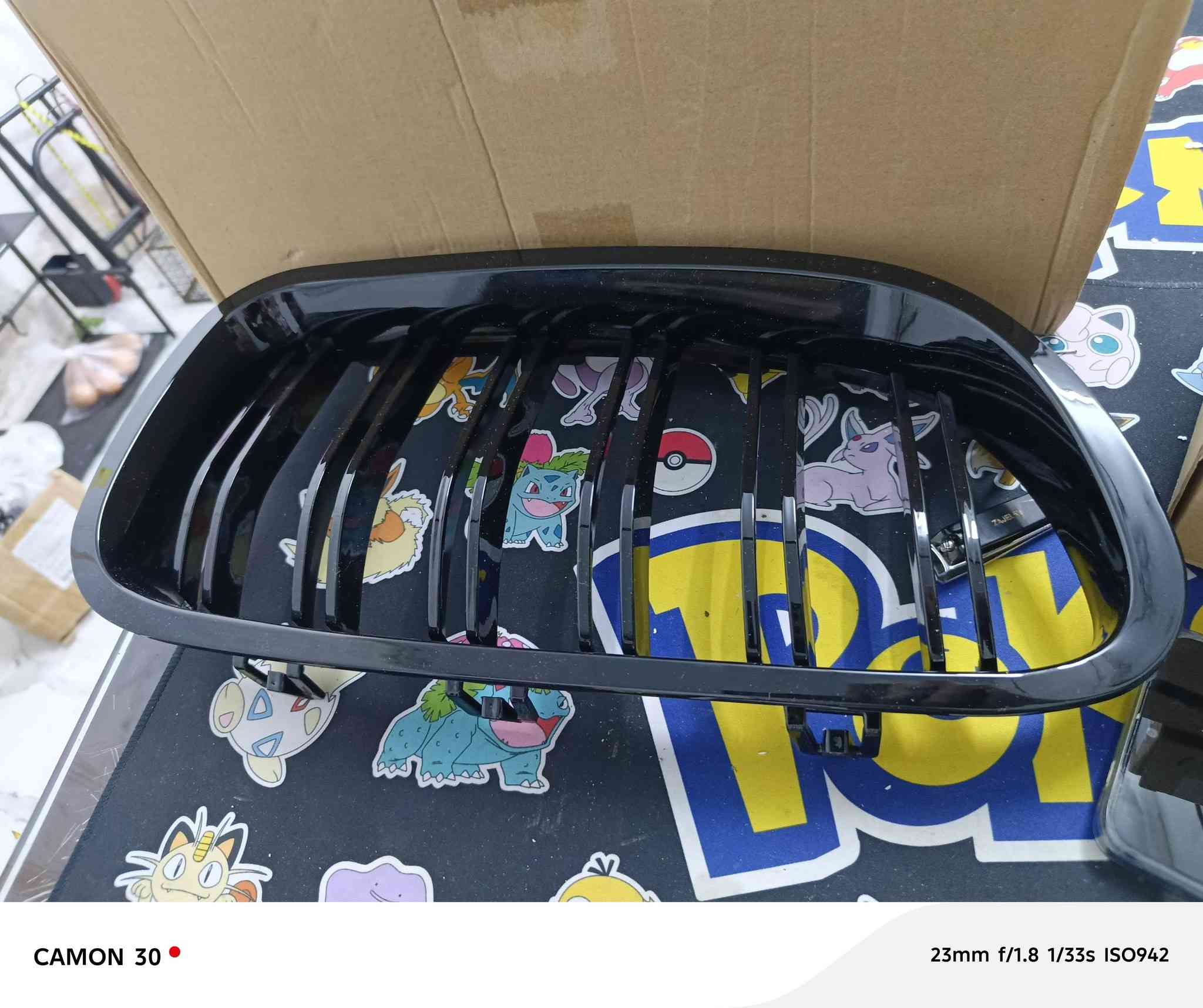 شباك ماعرف مال يا سيارة وتلبيسة استيرن السعر


**إذا كنت صاحب هذا الإعلان وتريد حذفه لأي سبب، رجاءا أرسل رسالة إلى الدعم الفني**