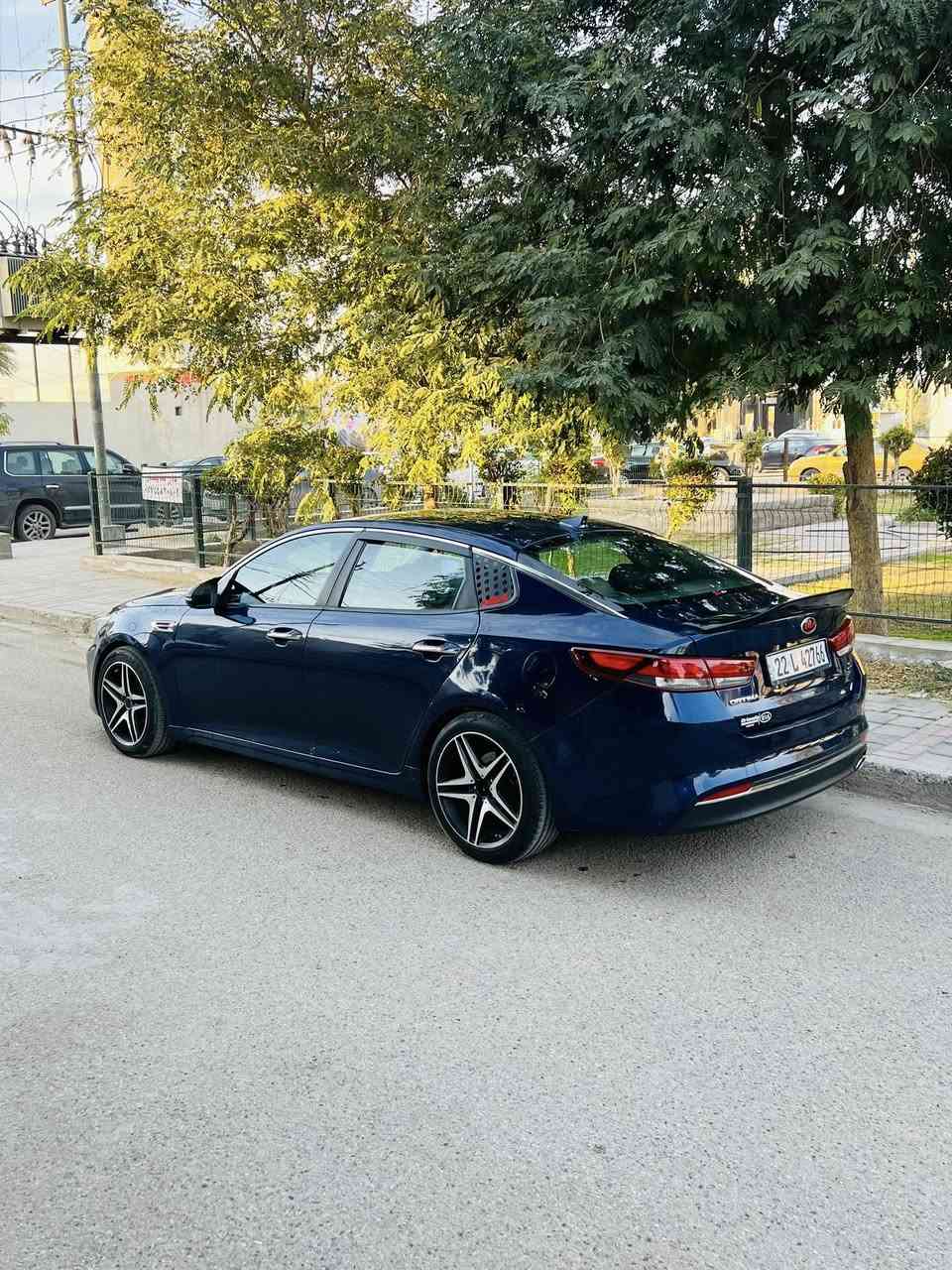 سلام عليكم اوبتما موديل 2018
حادثها وسونار موضح بصور 
كير ومكينه كفاله 
ماشيه 104 
اربيل بسم عربي شرط التحويل 
مواصفات نص فول السياره 
شاشه جبيره 
كشن كهرباء 
شاشه اعطال 
رادار جانبي 
نقطه عمياء 
مود درايفر 
3 انظمه قياده 
السياره خير من الله 
مكان سياره بغداد حي الجهاد 
السعر 114 ورقه وبيها مجال بسيط 
***********
