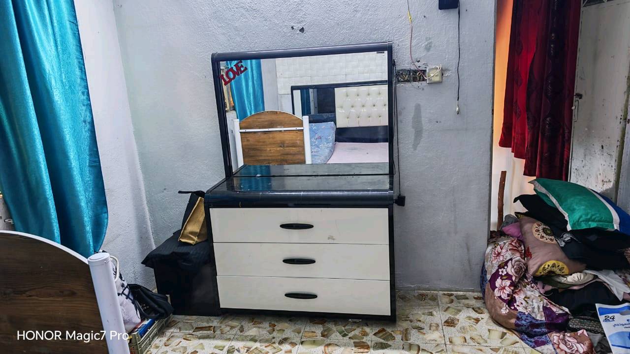 للبيع. ٣٥٠ بيهه مجال
بغداد حي الامانه مقابل الموحده
***********