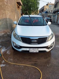 سبورتج خليجي • ٢٠١٤ • مشي ١٣٥