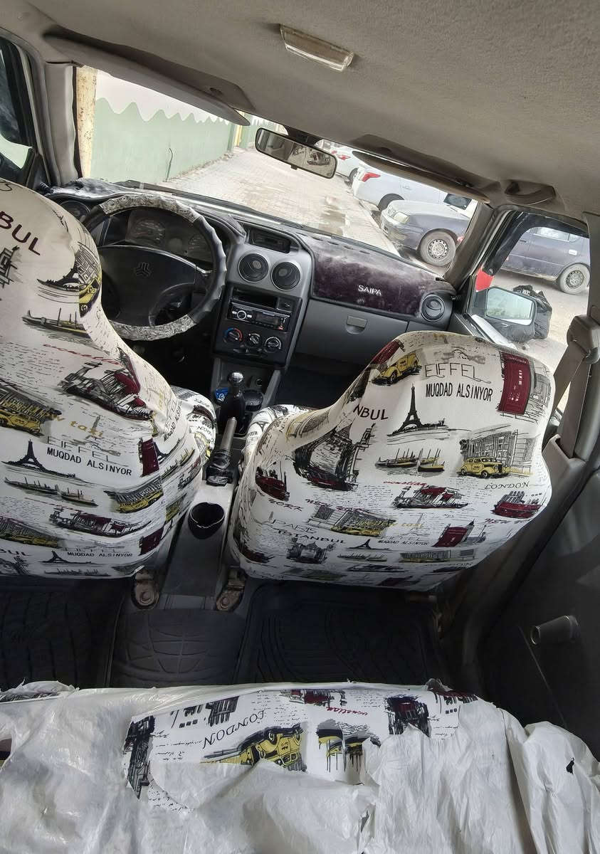 السلام عليكم سايبا 2014 بسمي
سنويه 2030 تنتهي مشروع وطني كفاله فقط جاملغ الكدام مبدل بدون اي ضرر تخم تاير امس شديته كير ومكينه بل جيس دواخل جديدة اتصال او واتساب فقط (***********) 
خاص مامتواجد مكاني نجف سعره 41 ورقه وبيه مجال حك جيتك
