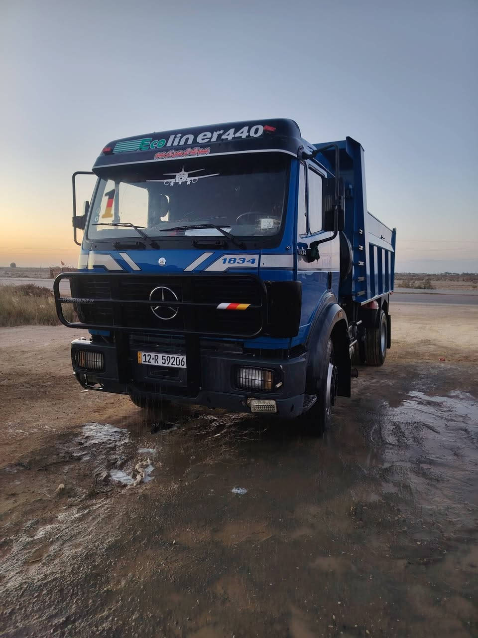 سلام عليكم  البي كرواتي فرنسي مكينه ثمانيه محسن سبرنك ابو الربعه كير 155اكسن جي اف سياره جاهزه بسمي تحويل ثاني يوم  .. مكان السياره ناصريه   ***********
