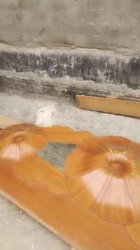 كربلاء • قنطرة السلام • فيديو