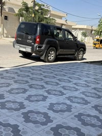 اكستيره  مديل 2013  صبغ حزام اثر جراد  وارد امريكي  رقم بصره نكليزي بس...