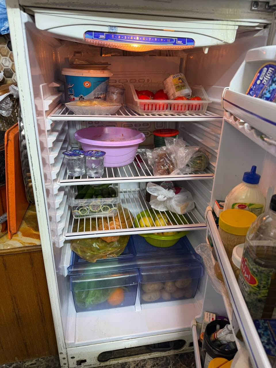 للبيع مكان اصليخ السعر ٢٥٠ حجم ١٨


**إذا كنت صاحب هذا الإعلان وتريد حذفه لأي سبب، رجاءا أرسل رسالة إلى الدعم الفني**