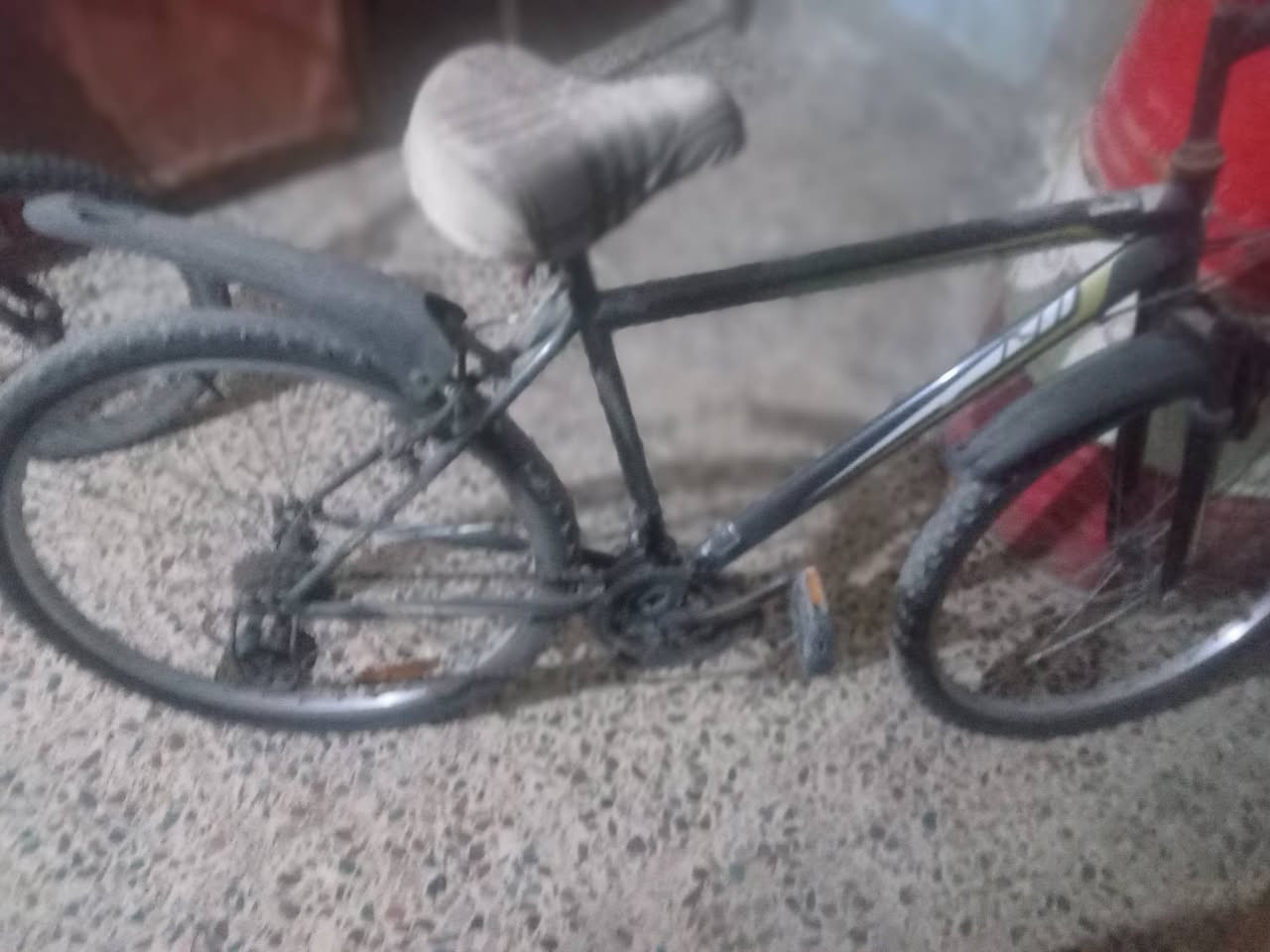 حجم 26
السعر45 الف
بي وبي مجال   بسيط حق الجيه
المراسلة ماسنجر فقط  منطقه الشماعية


**إذا كنت صاحب هذا الإعلان وتريد حذفه لأي سبب، رجاءا أرسل رسالة إلى الدعم الفني**