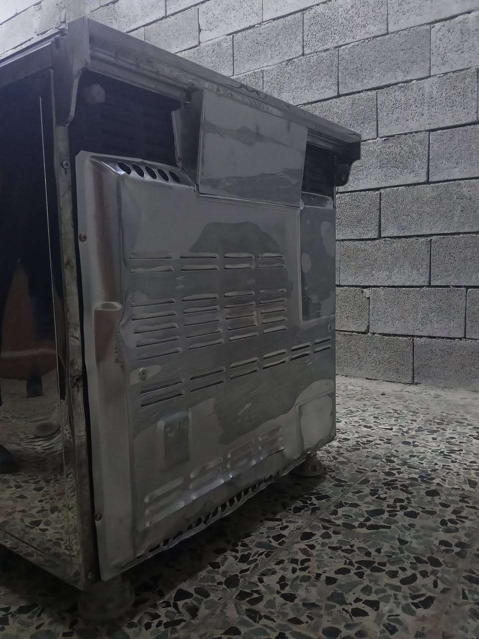 طباخ تكنو عشتار صنع مصر الحجم80×50نضام بوري خط واحد السعر 180الف معا ضمان شهر استبدال فقط
للتواصل والاستفسار واتساب فقط
رقم الهاتف: ***********
طباخ تكنو عشتار صنع مصر الحجم80×50نضام بوري خط واحد السعر 180الف معا ضمان شهر استبدال فقط
