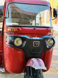 تكتك • موديل 22 • ذي قار