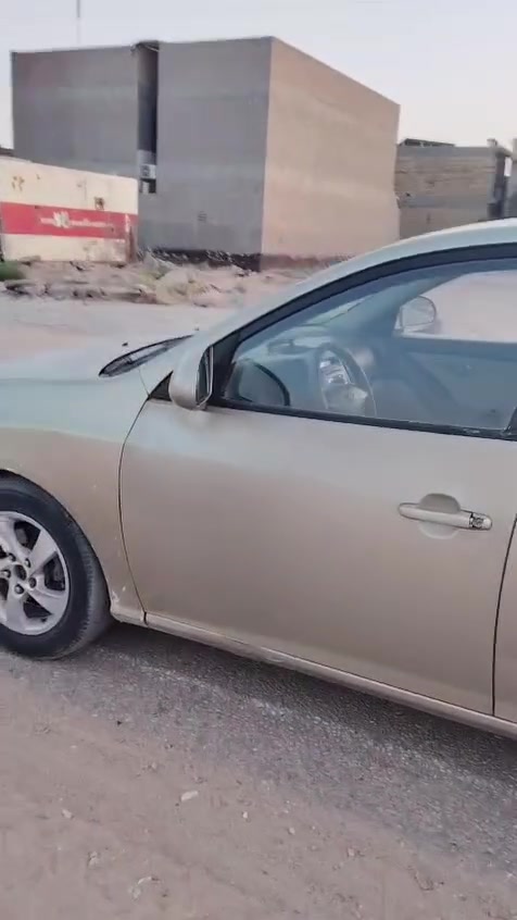 السلام عليكم 
هونداي النترا 2010 
خليجيه اربيل تريد تحويل تريد وكاله 
السياره متروكه 5 سنوات 
وسعرها كلش مناسب جوه السوك 65 قفل 
يرادلها صبغ وترتيبات بسيطه . ولي يكول هواي ال ادوات جاي ينشروهن ب 50 ومكصوصات 
هاي السياره أبيعها صبغ عام وهيه بيها جم مكان 
اكفل تكم وشواصي وقماره وحوض 
واصوليات . 
كير ومكينه جدد حداديه متسوكهن من الطول لطول بالجنطه 
مكان الحيدرية 
***********
