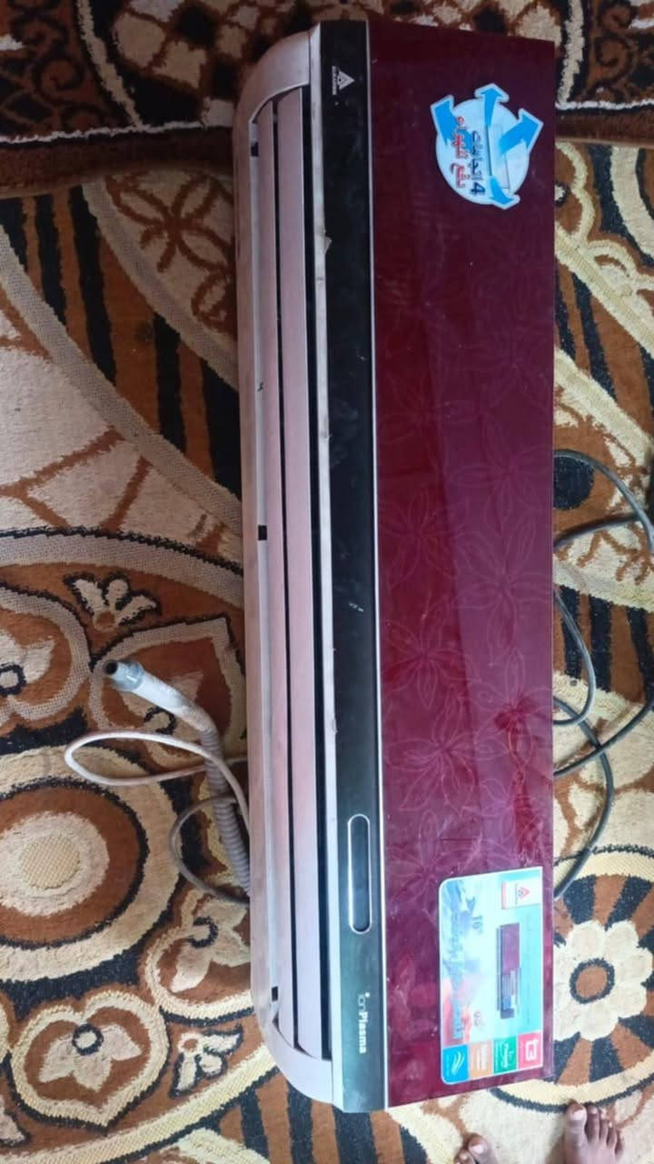 سبلت الحافظ طن ونص شغال منزليه وغاسلينه وريمونت وبواريه كامل أريده 250 وبي مجال


**إذا كنت صاحب هذا الإعلان وتريد حذفه لأي سبب، رجاءا أرسل رسالة إلى الدعم الفني**