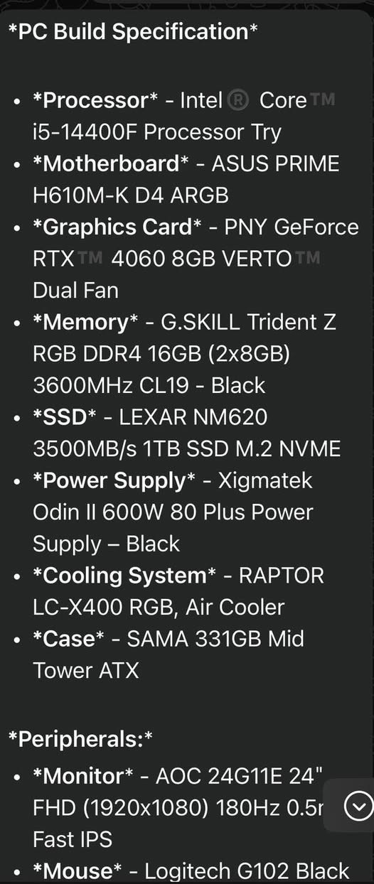 للبيع مستعجل علة بيعتها شتريتهة وماعرف استغدمهة نزلت بيهة لعبة وعفتهة صارلهة 5 ايام من مشدودة سعر 1600 وبيهة مجال لشراي رقم وتساب موجود ***********
