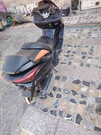 من ارخص الدمن دراجة فوزة بصمة شغالة من تاير التاير كهربيات اوراق كاملة...