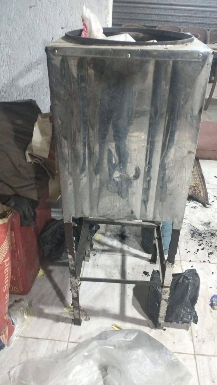 للبيع


**إذا كنت صاحب هذا الإعلان وتريد حذفه لأي سبب، رجاءا أرسل رسالة إلى الدعم الفني**