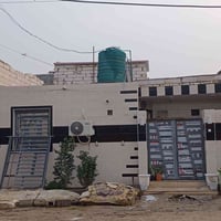 الشموخ الثانيه • بيت زراعي • ١٣٠م