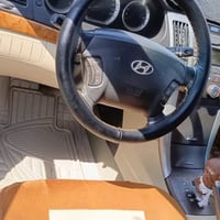 سوناتا • ٢٠١١ • محرك ٢٠٠٠