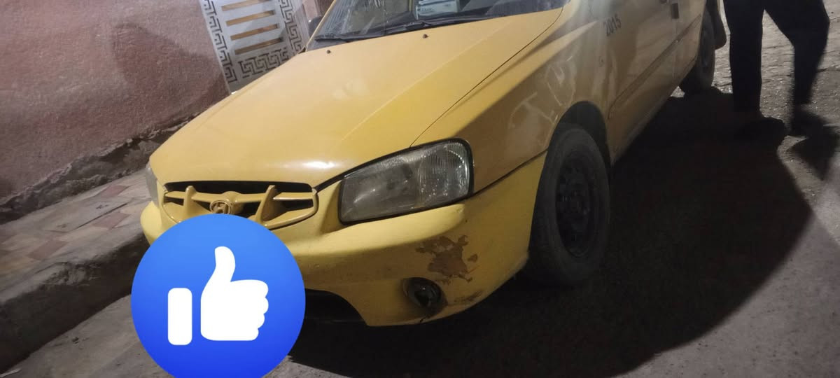 السلام عليكم وجمعه مباركه مقدما
اكسنت فيرنا موديل 2000 اصفر بلادي رقم خصوصي بغداد دولي 

سنويه مجدده باسمي كير عادي محرك نوزل 

كير محرك صدر كهربائيات كلها تمام وخير من الله ميكانيك كله زين كشرها شوف العين اكفللك تكم شواصي لغود بيها اماكن صبغ ابيع صبغ عام نقص فقط تبريد 

السعر 35 

مكاني بغداد/الرصافه

للاستفسار ***********
