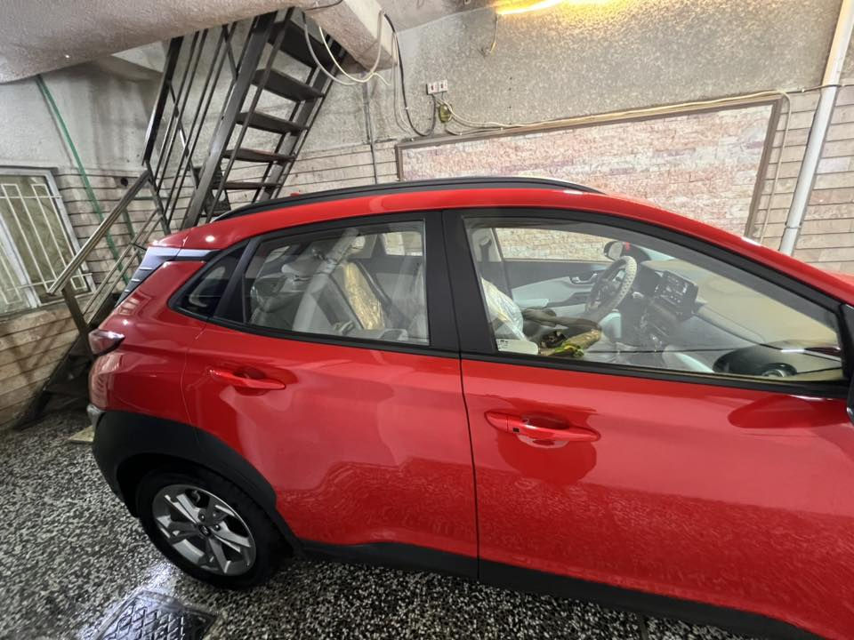 السلام عليكم
كونا خليجي زيرو للبيع ضمان شركة الأولى حاليا ماشية ٤٠٠٠ موديل ٢٠٢٣ فول مواصفات أعلى مواصفة بالخليجي
سلايد ونفكيشن وشاشة كبيرة بلادية كشن كهرباء وبصمة تبريد منفصل وبيانو كلشي بيها على وضع الشركة حتى نايلون الكشنات.
السعر ١٩ الف $ وبي مجال بسيط من تشوف السيارة
مكانها بغداد اليرموك
للاتصال***********
