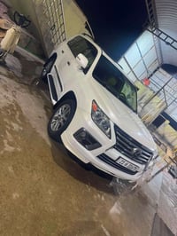 لكزس LX ٥٧٠ سبورت • ٢٠١٣ • كفالة عامة