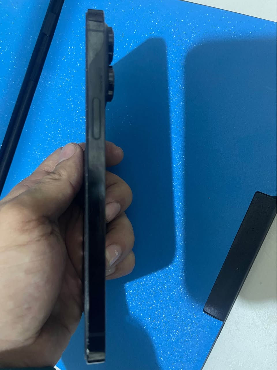 ايفون ١٤برو ماكس كربلاء, العراق


**إذا كنت صاحب هذا الإعلان وتريد حذفه لأي سبب، رجاءا أرسل رسالة إلى الدعم الفني**