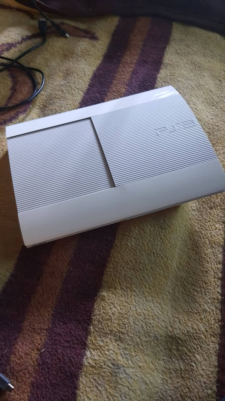 بلي سيشن ٣سوبر سلم جهاز فري ريجن سحب قوي بلادي ممفتوح نضافة فول شغال كامل ملحقاتة سعر 130 بي مجال لطيبين مكاني جميلة شارع خير الله ***********
