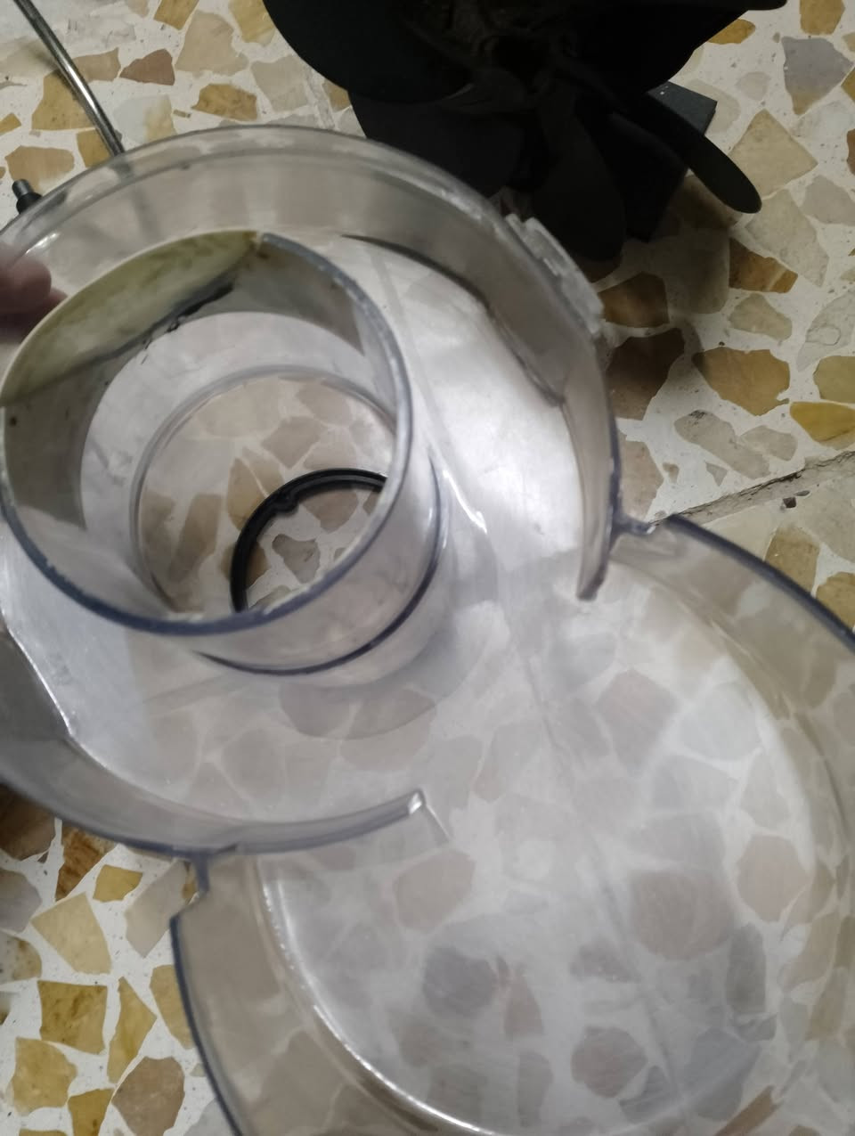 غراض منزليه بلول مشكل مع قاعدة قنينه الاستفار على خاص الأغراض داخل لمنشور


**إذا كنت صاحب هذا الإعلان وتريد حذفه لأي سبب، رجاءا أرسل رسالة إلى الدعم الفني**