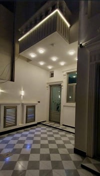 شارع ٤٠ • ٢٥٠م • ٤ غرف