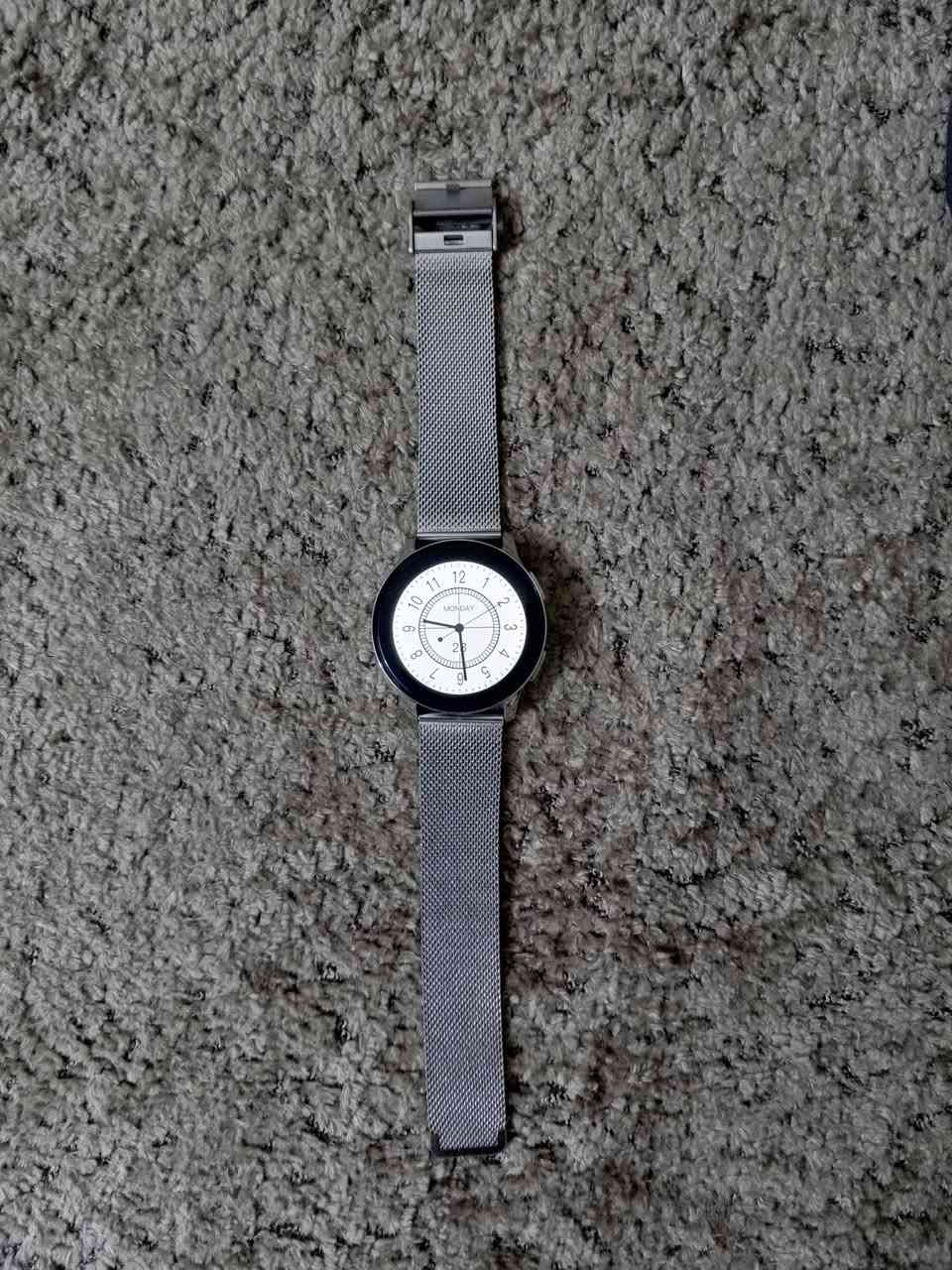 للبيع كوالتي عالي 30الف الشحن يطول 15يوم


**إذا كنت صاحب هذا الإعلان وتريد حذفه لأي سبب، رجاءا أرسل رسالة إلى الدعم الفني**