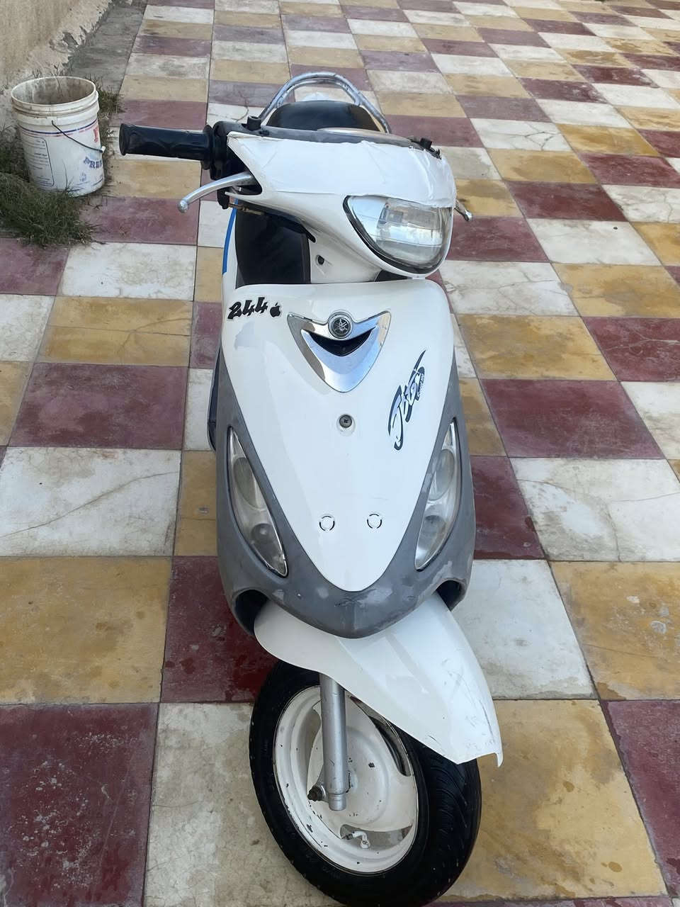 ب٥٠٠ قفل شراي خاص


**إذا كنت صاحب هذا الإعلان وتريد حذفه لأي سبب، رجاءا أرسل رسالة إلى الدعم الفني**