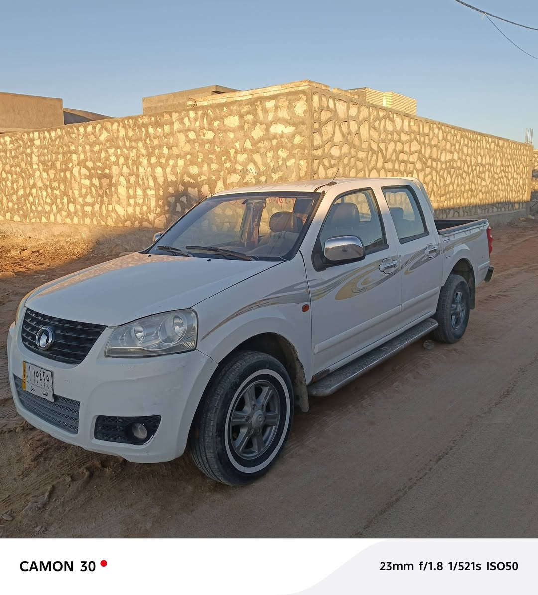 كريت ويل موديل 13السياره على بلادهها مكان النجف السعر 65
الاتصال ***********
