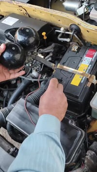 هورن طاطا يوكن أصلي شرط السعر 65وبي مجال بصيط بغداد الكمالية 078555636...