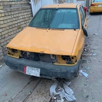 حديده • بدون رقم • موديل ٢٠١١