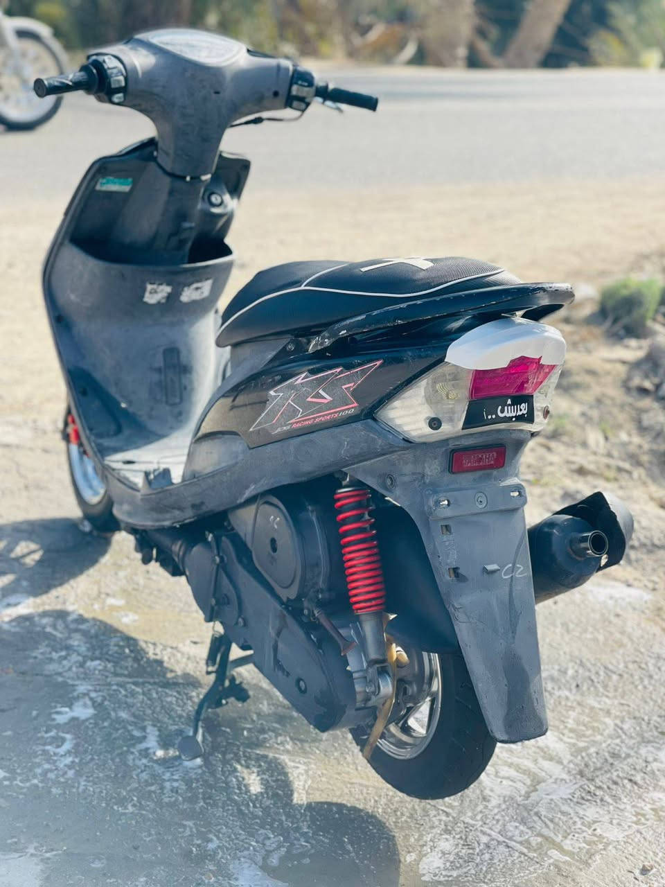 ماكس عدله حاويه ما مفتوحه وشرط كلشي شغال السعر 850 والسوك كلشي بي ***********
