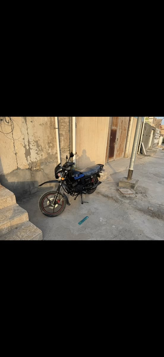‏سلام عليكم دراجة ديون موديل 26 جديدة دراجة ماشية اقل من الألف *********** مكاني الناصرية
