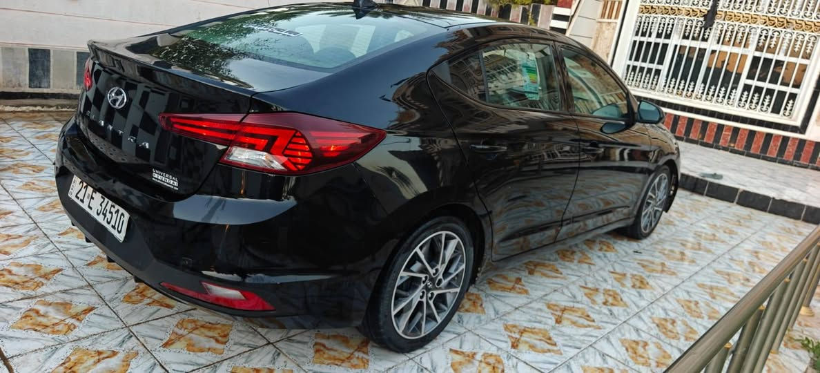 #النترا2019نص فول وارد امريكي حادث بنيد اومبدل بلادي  سنويه او رقم جدد
سياره ماشه90جديده    تحويل وكاله مضمون سياره جديده او جاهزه من كلشي السعر118
هاتف***********
