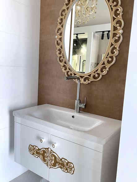 ارتقي بحمامك بألوان نابضة بالحياة المميزة، من WTD BATROOM 🧡

***********

***********   واتس 

📍 الفلوجه

يتوفر كادر للنقل والتركيب 

يتوفر توصيل إلى جميع أنحاء العراق 🤎
وقت الدوام من 9 صباحاً وحتى 9 مساء
