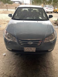 النترا ٢٠٠٧ • محرك وكير مضمون • المحمودية