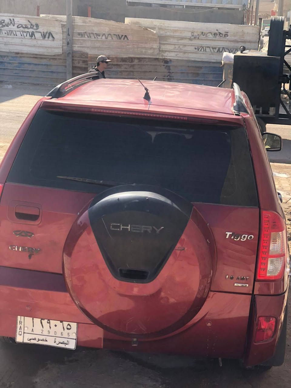 تيكو مديل 13 كير كهربائي مكينه بيه تبخير بدي نظيف مابي ضربه ولا صبغ تخم تاير نظيف رقم بصره السعر 40 وبي مجال حك الحيه *********** واتساب
