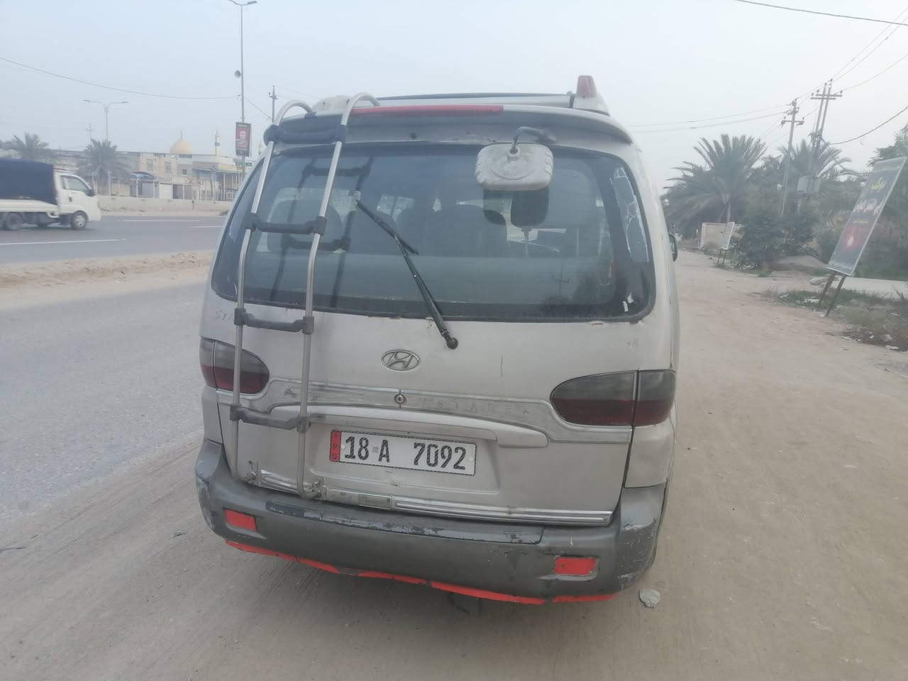 ستاركس موديل 6 كير محرك جديد كامله سياره مكاني نجف سعر 57((((((((***********
